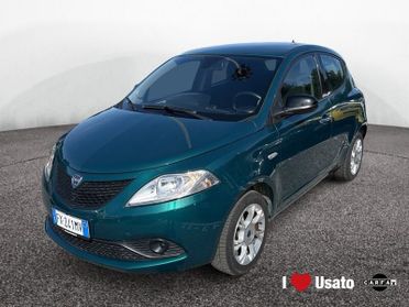 Lancia Ypsilon III 2015 1.2 Gold s&s 69cv my19