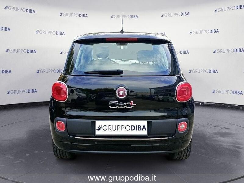 FIAT 500L 2012 Benzina 1.4 Lounge 95cv