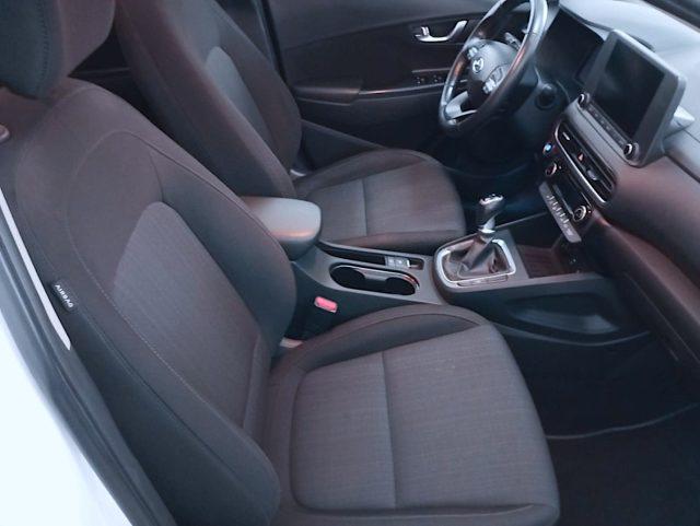 HYUNDAI Kona 1.0 t-gdi 48V Xline Safety Pack 120cv