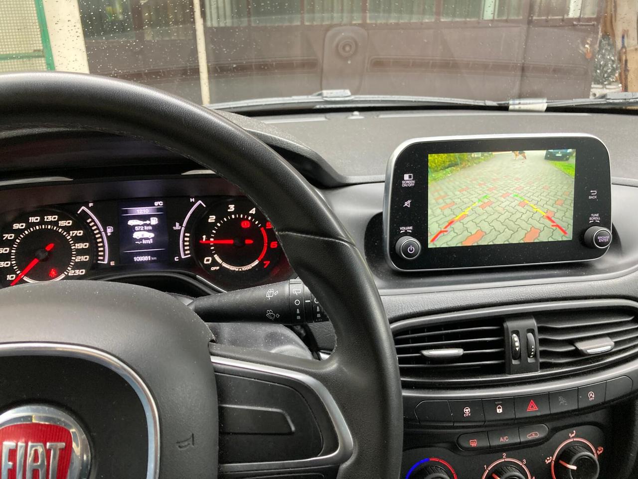 Fiat Tipo 1.6 Mjt Business UNICO PROPRIETARIO