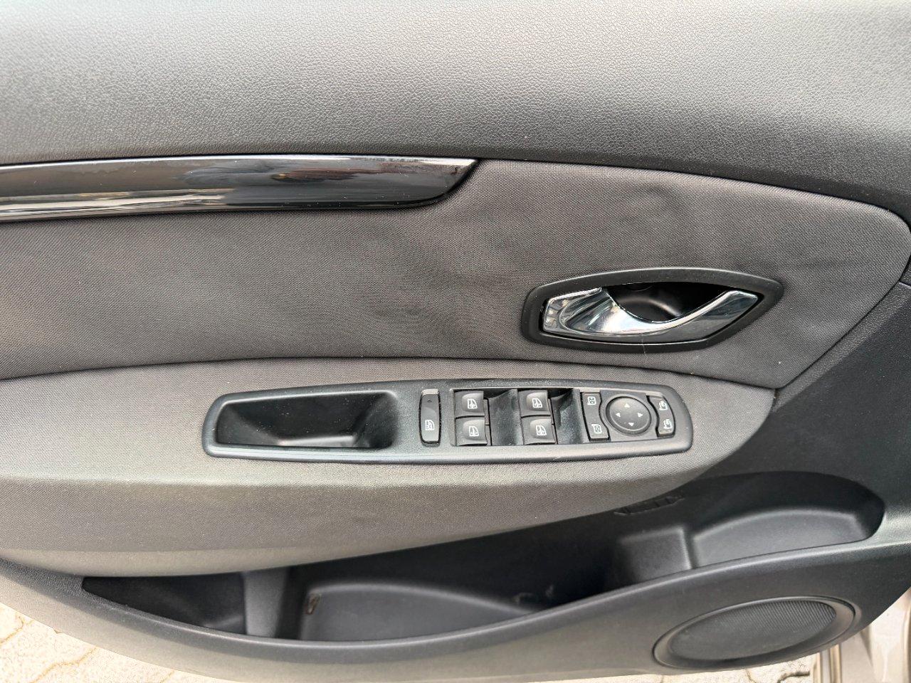 Renault Scenic X-Mod 1.6 Wave 110cv SENZA VINCOLI PREZZO REALE