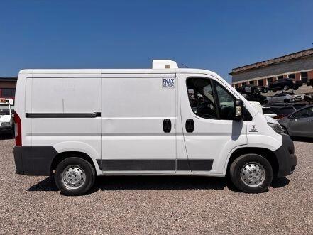Fiat Ducato 28 2.0 MJT PC-TN Furgone