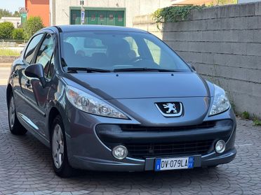 Peugeot 207 1.4 GPL - GARANZIA 12 MESI