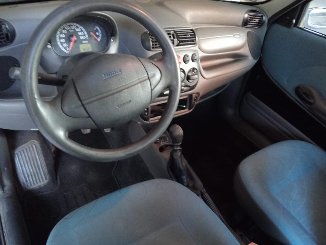 Fiat Seicento 1.1 Benzina