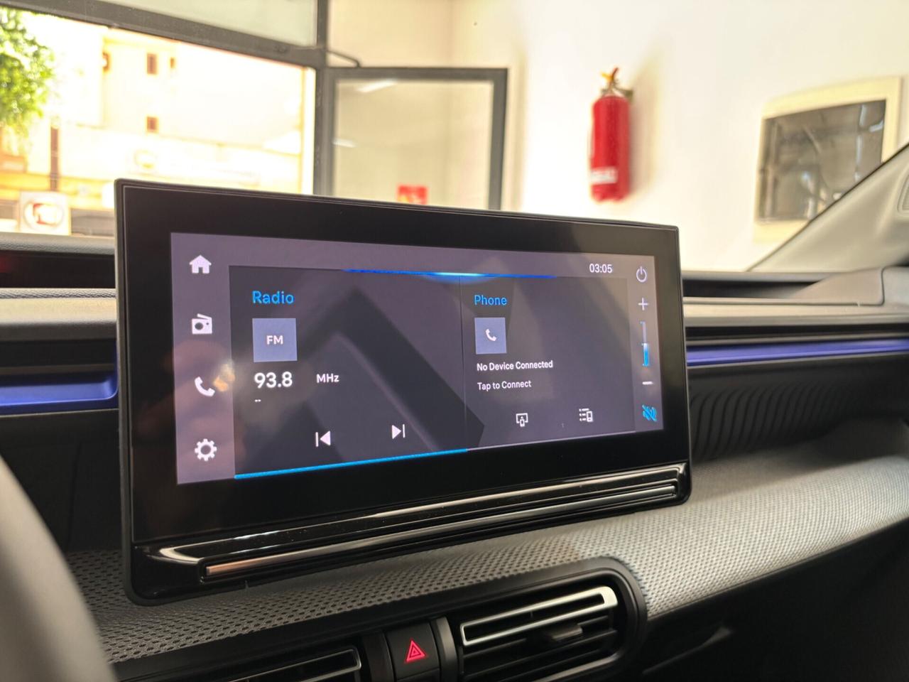 Citroen C3 PureTech 100 S&S Plus Km0 Italiano