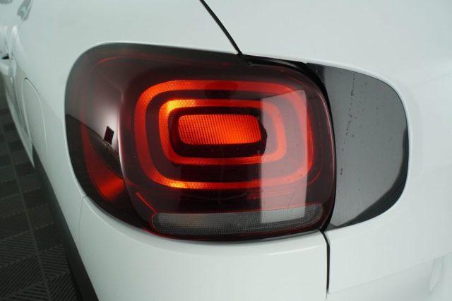 CITROEN C3 Aircross C3 Aircross PureTech 110 S&S Plus