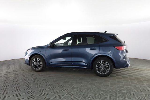 FORD Kuga Kuga 2.5 Plug In Hybrid 225 CV CVT 2WD ST-Line
