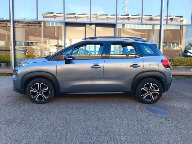 CITROEN C3 Aircross PureTech 82 Feel