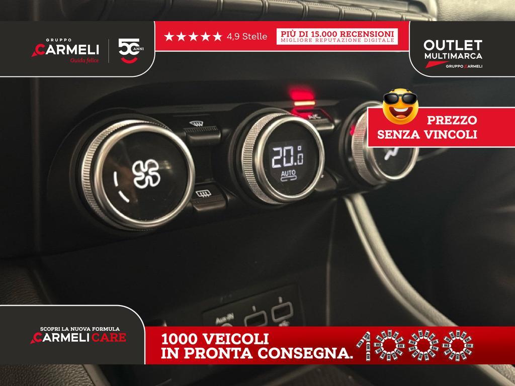 Renault Captur 1.0 TCe Intens