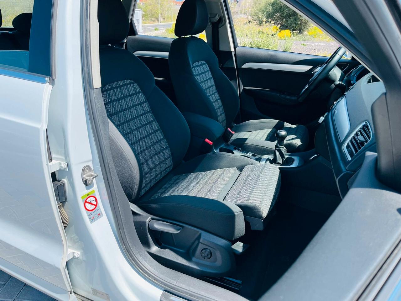 Audi Q3 2.0 TDI diesel l.e.g.g.i