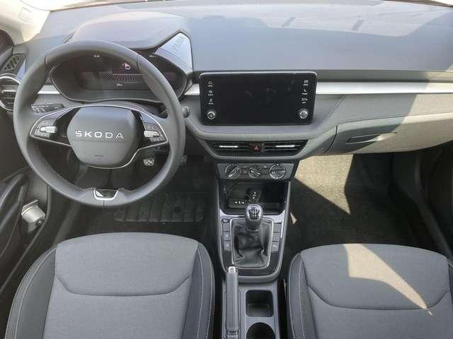 Skoda Fabia 1.0 tsi evo Young Edition 95cv