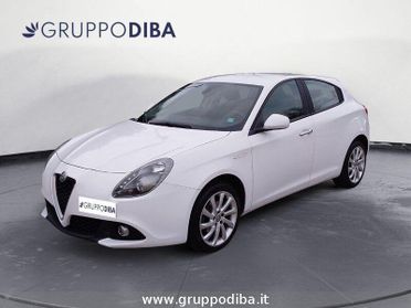 Alfa Romeo Giulietta III 2016 Diesel 1.6 jtdm Super 120cv