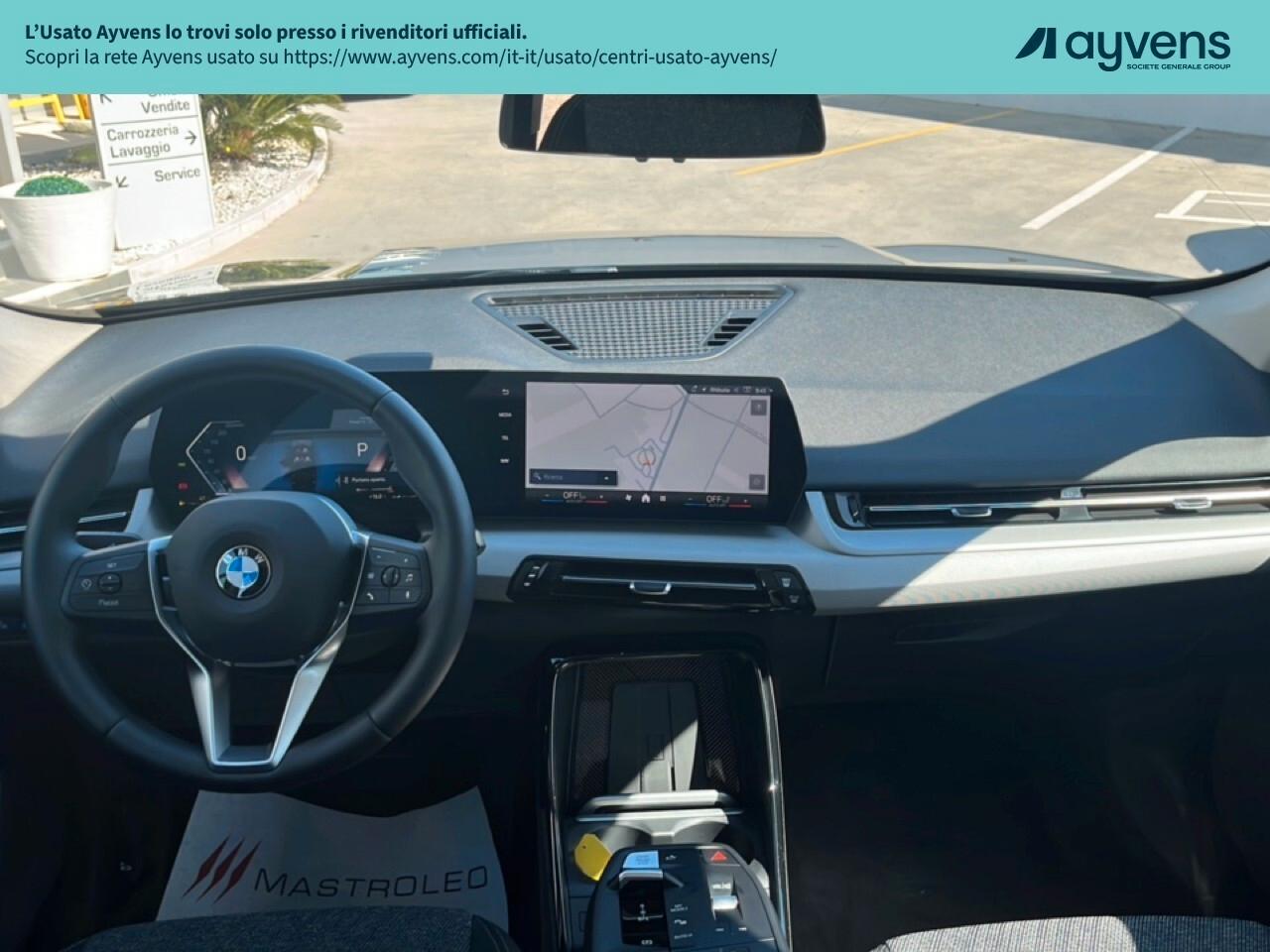 Bmw X1 sDrive 18d