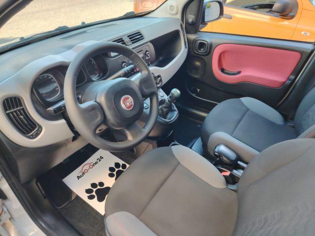 FIAT Panda 1.2 EasyPower Easy PREZZO REALE - NEOPATENTATI