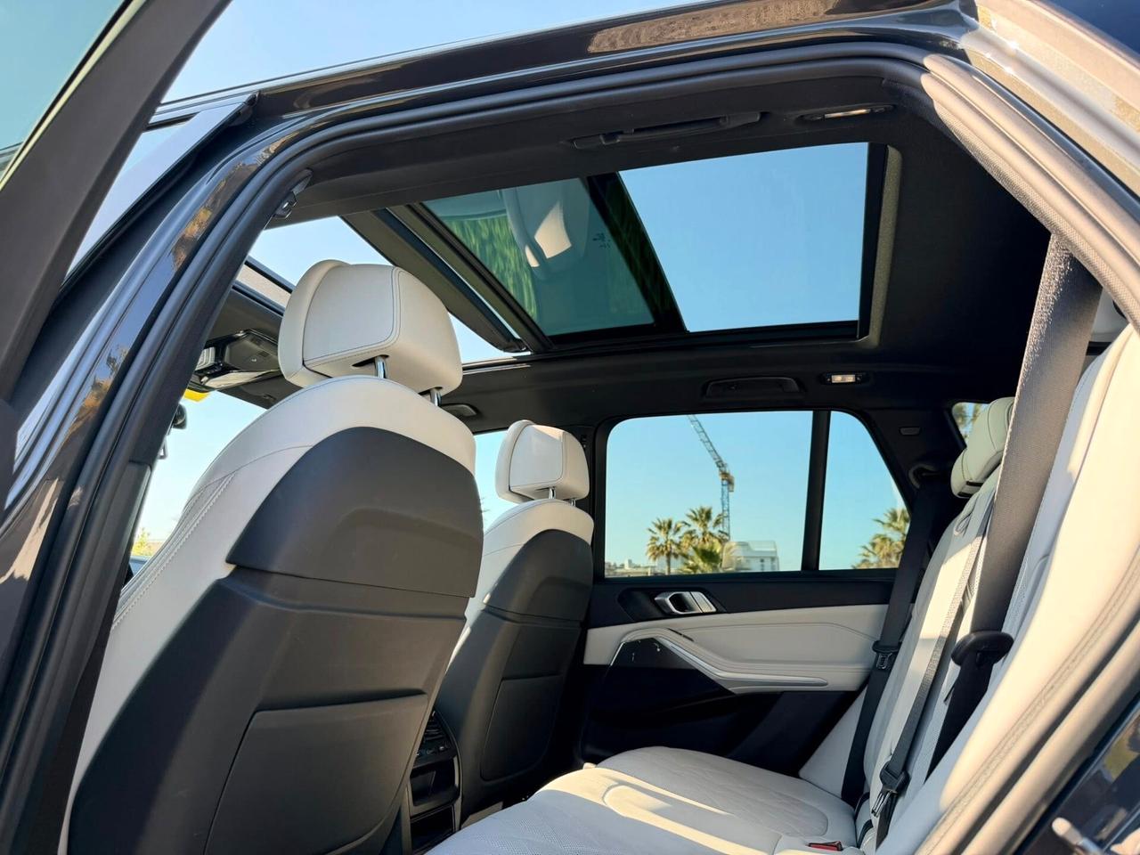 Bmw X5 M xDrive25d Msport