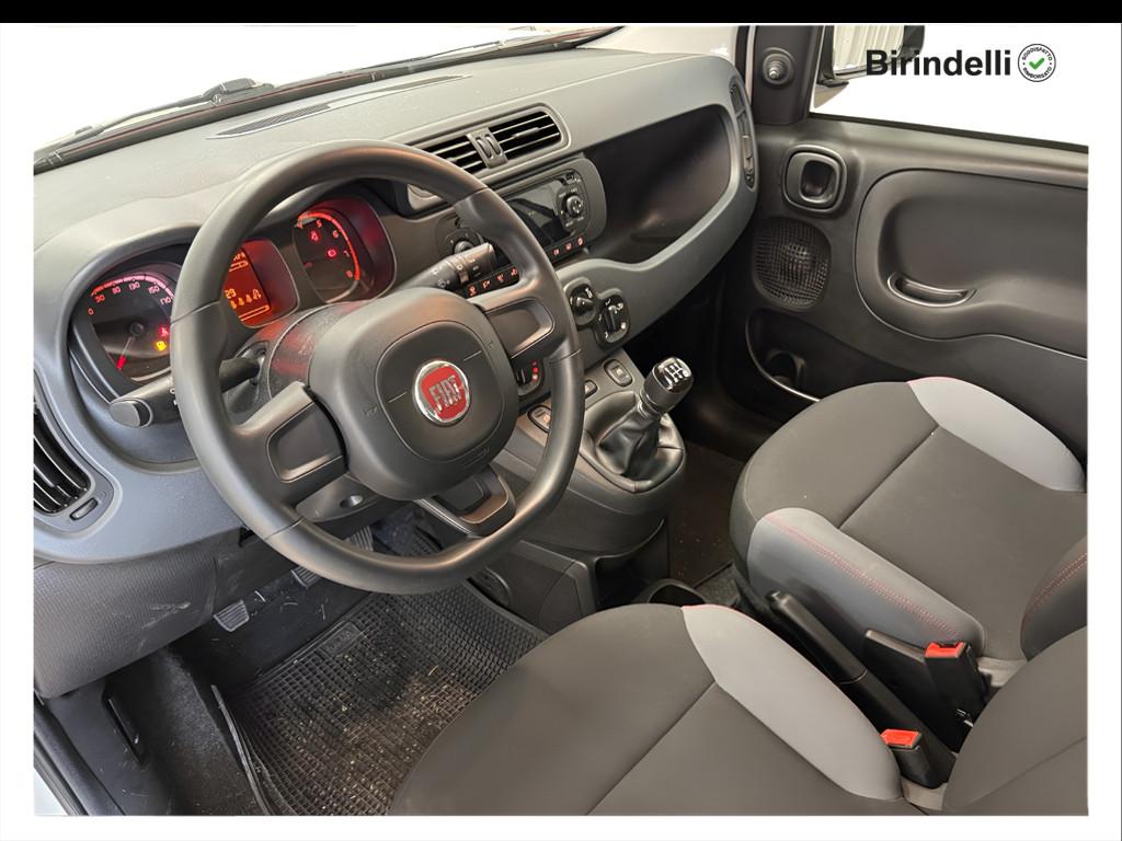 FIAT Panda 3ª serie - Panda 1.2 Easy