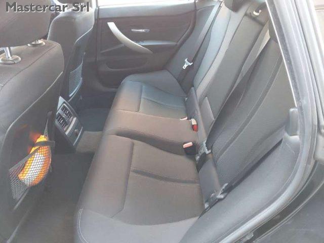 BMW 420 420d Gran Coupe xdrive Advantage auto - GC012GG