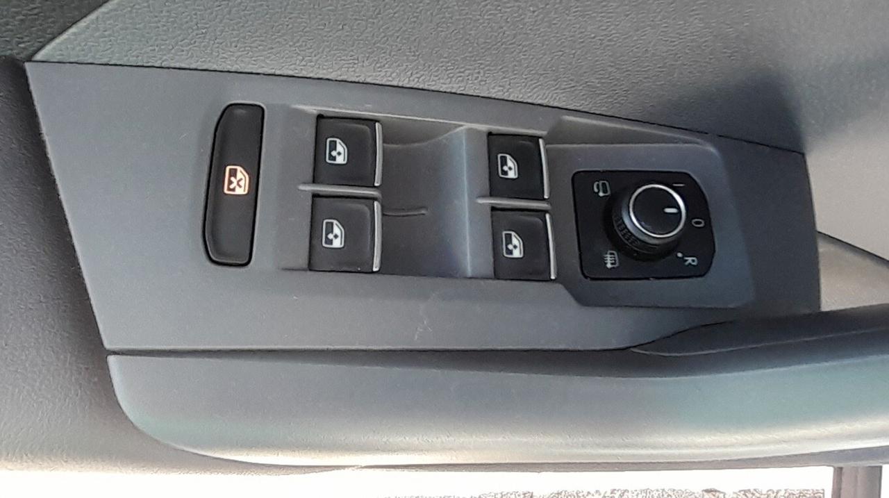 Volkswagen T-Cross 1.0 TSI 115 CV Style BMT