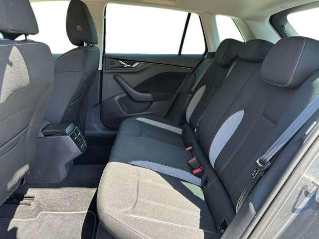 Skoda Kamiq 1.0 TSI Black Dots DSG 85kW