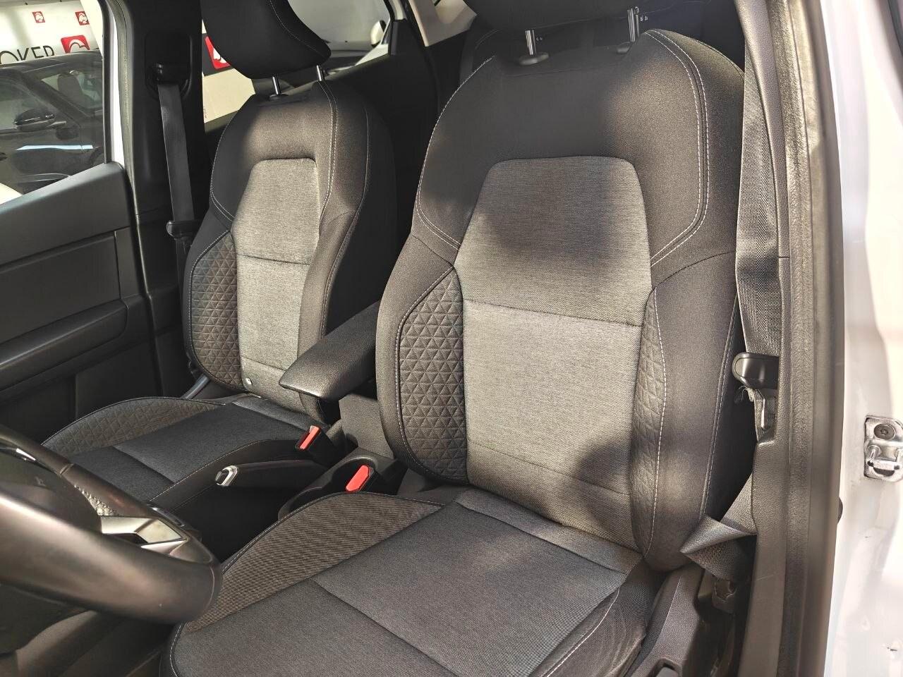 RENAULT Captur 2ª serie Captur Full Hybrid E-T...