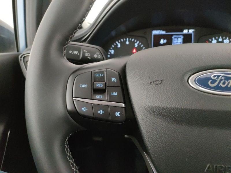 Ford Fiesta VII 2017 5p 5p 1.0 ecoboost hybrid Titanium s&s 125cv my20.75