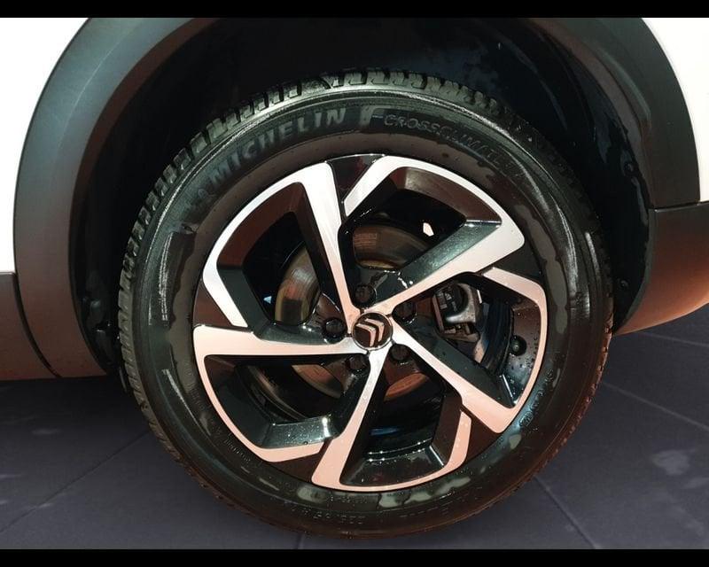 Citroën C5 Aircross Hybrid 225 E-EAT8 Shine