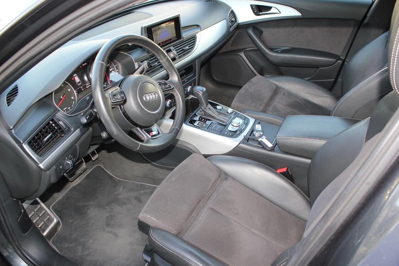 Audi A6 Avant 2.0 Pagaile a rate da € 269,00