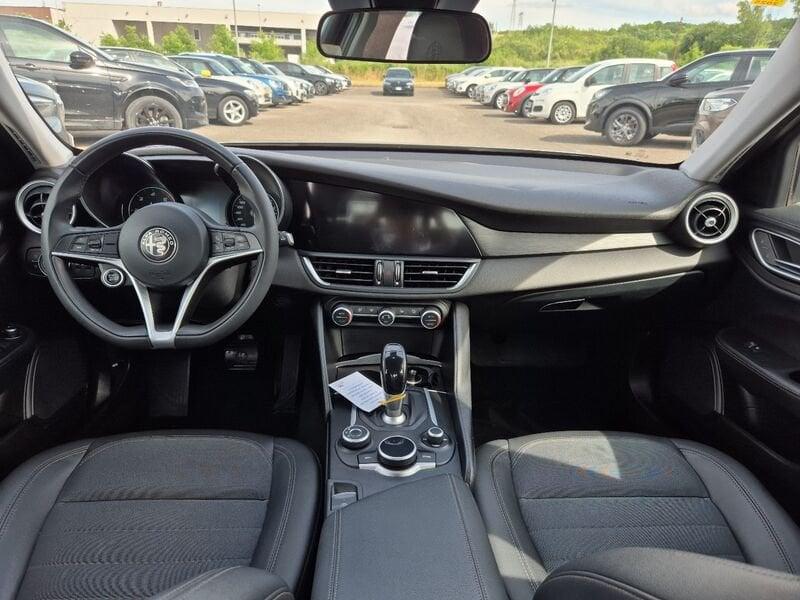 Alfa Romeo Giulia 2.2 Turbodiesel 150 CV Super
