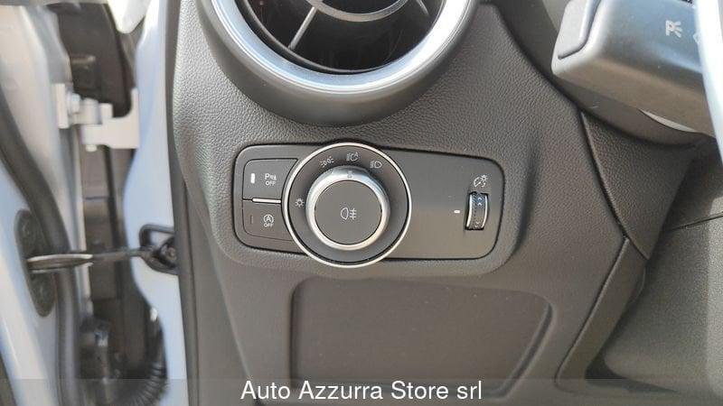 Alfa Romeo Stelvio 2.2 Turbodiesel 210 CV AT8 Q4 Veloce *PROMO FINANZIARIA*