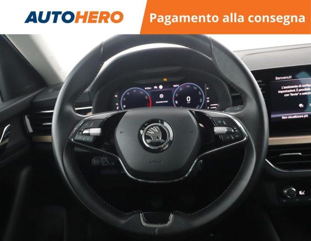 SKODA Kamiq 1.0 TSI 110 CV Style