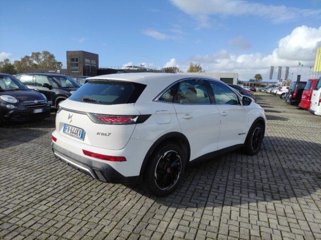 DS AUTOMOBILES DS 7 Crossback BlueHDi 130 aut.