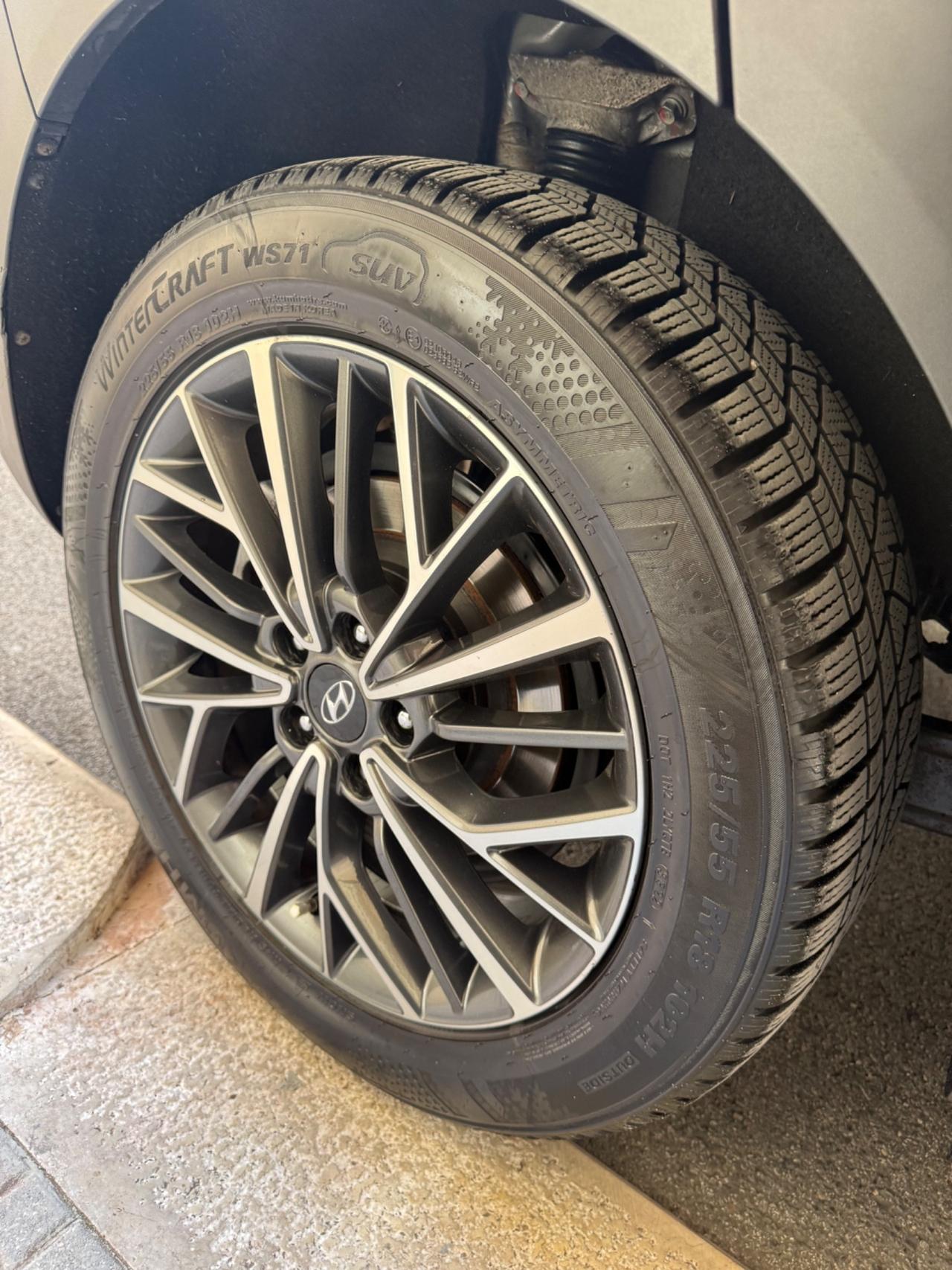 Hyundai Tucson 1.6 CRDi XPrime