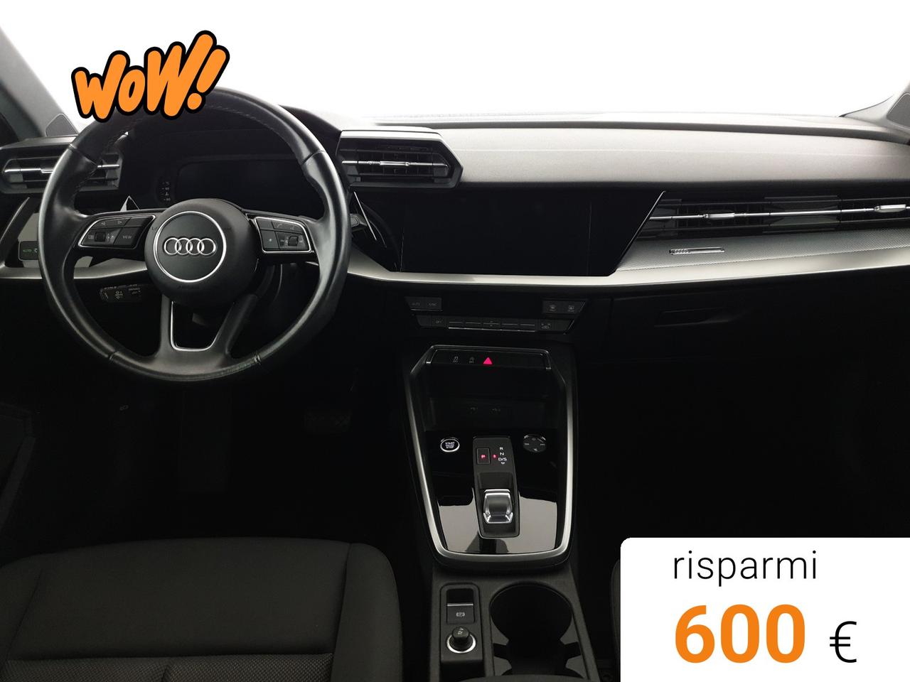 Sportback 30TDI 116CV S tronic Business Advanced
