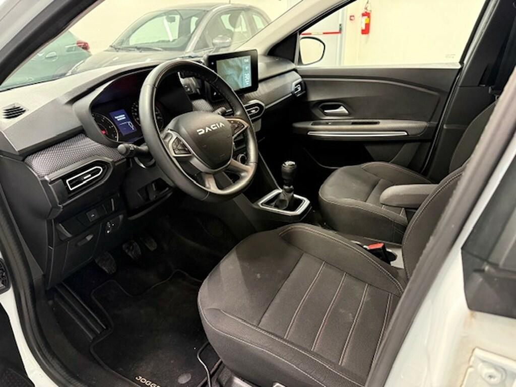 Dacia Jogger 1.0 TCe GPL Extreme UP
