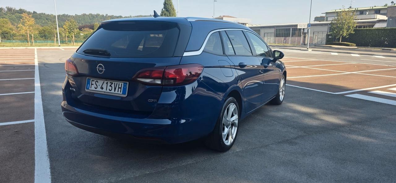 Opel Astra 1.6 CDTi 110CV Start&Stop Sports Tourer Innovation