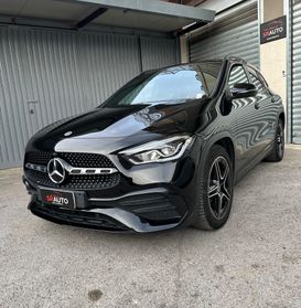 Mercedes-Benz GLA 180d 2.0 116cv Automatic Premium