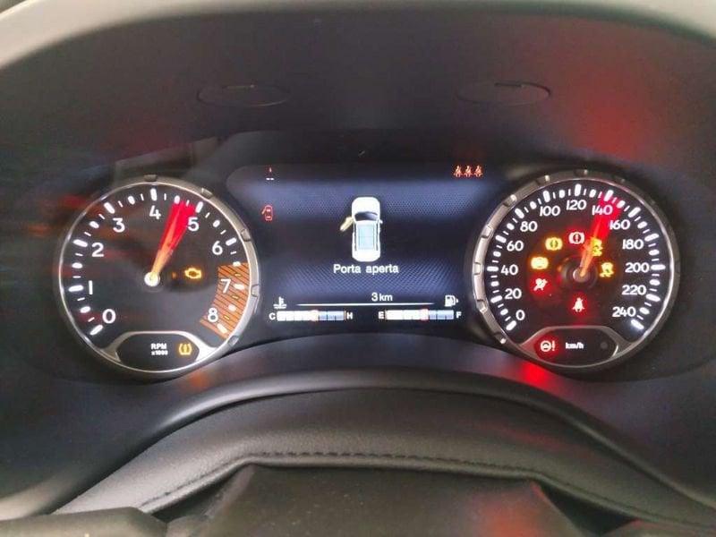 Jeep Renegade 1.0 t3 Limited 2wd