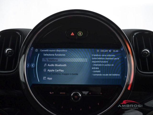 MINI Countryman Cooper SE 1.5 Cooper SE ALL4 Automatica