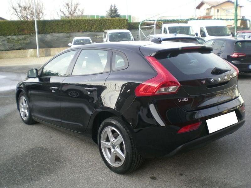 Volvo V40 1.6 d2 Momentum