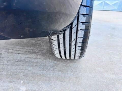 Ford Fiesta 1.6 TDCi 90CV 5 porte DPF Titanium