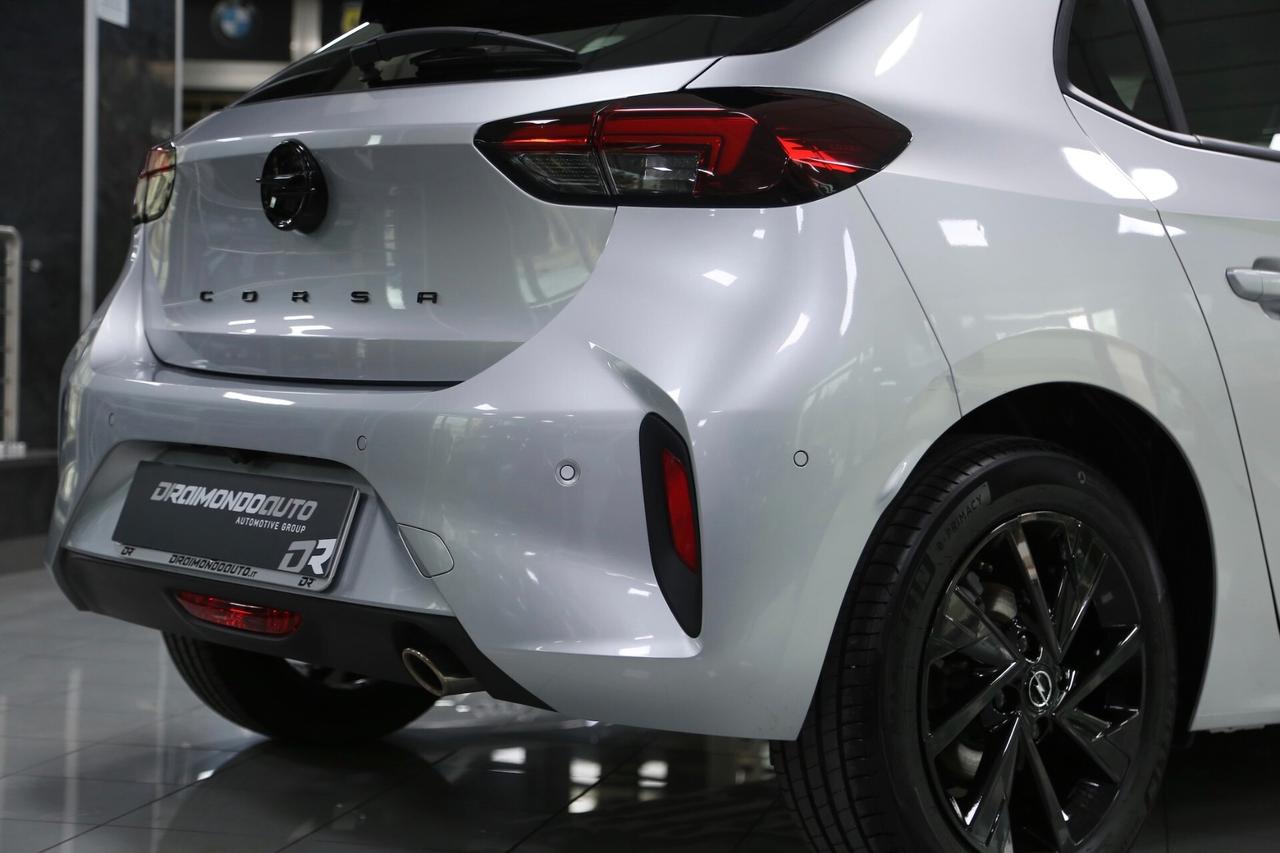 Opel Corsa 1.2 100 cv GS auto