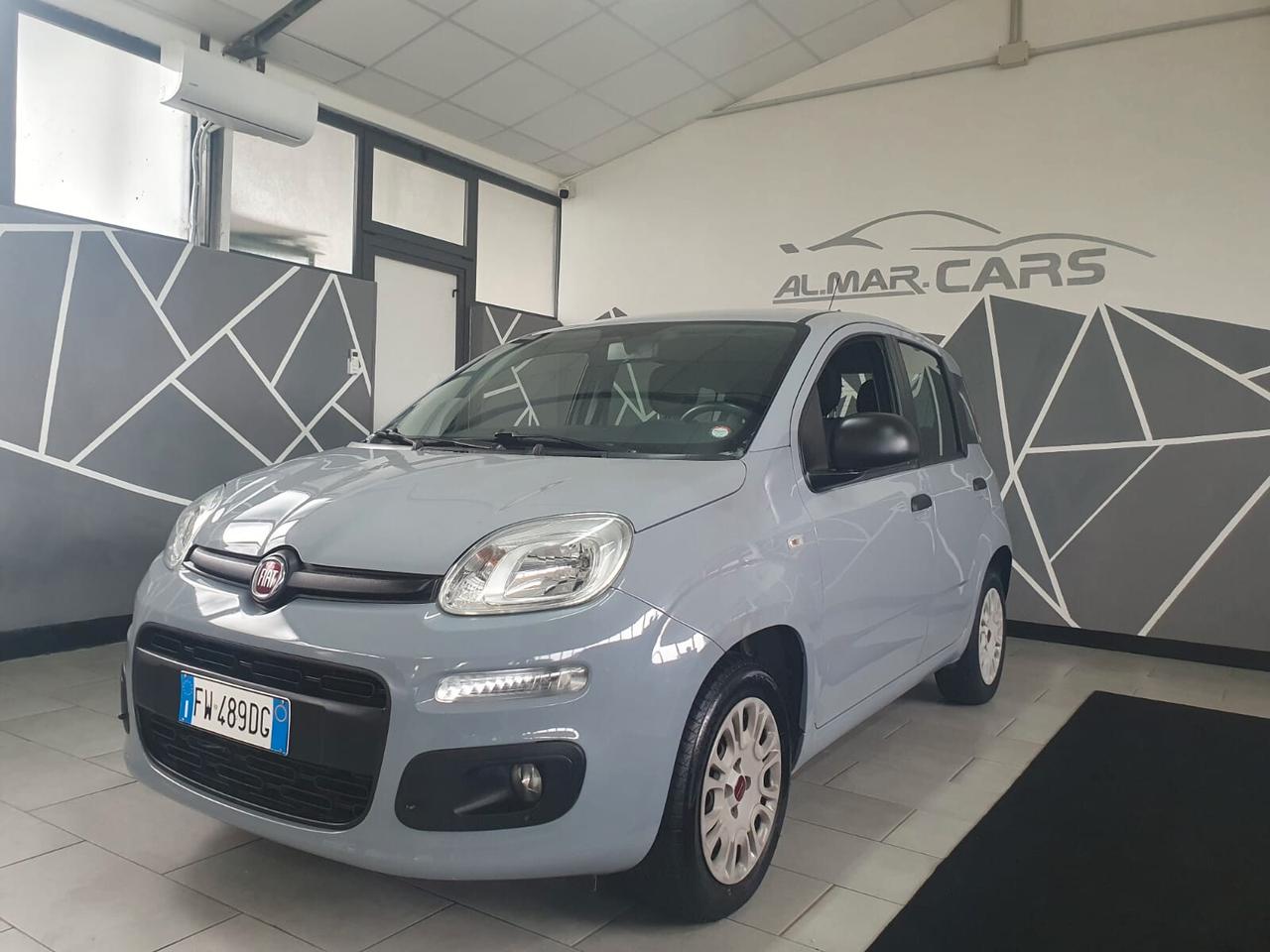 Fiat Panda 1.2 Easy NEOPATENTATI