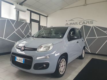 Fiat Panda 1.2 Easy NEOPATENTATI