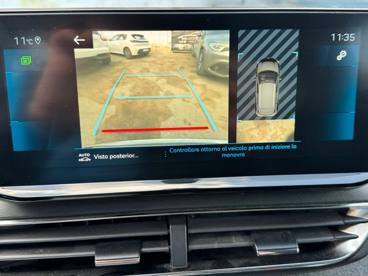 PEUGEOT 3008 1.5 DIESEL 131CV ALLURE 2022