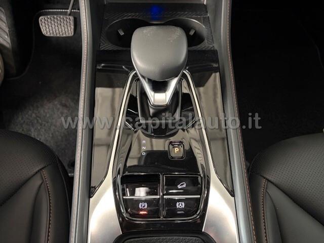 Mg HS 15 Hybrid + Luxury Auto