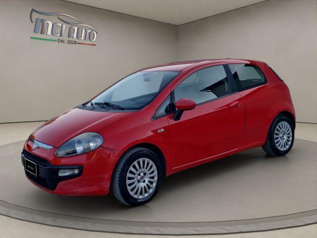 FIAT Grande Punto 1.2 5 porte S&S Actual