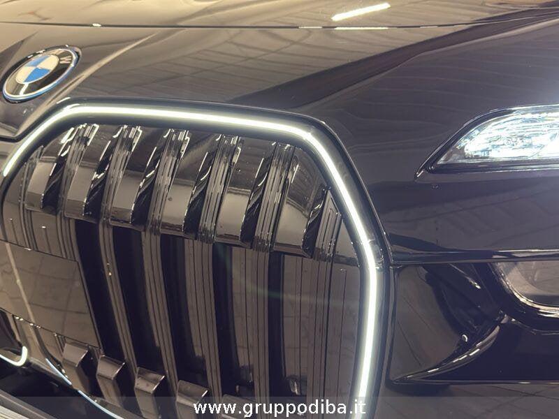 BMW Serie 7 G70 i7 xdrive60 MSport