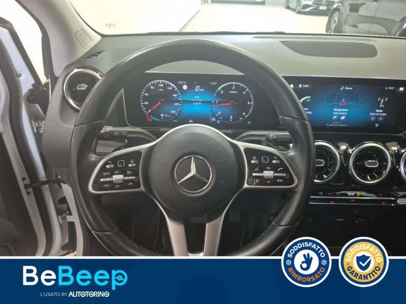 Mercedes-Benz Classe B B 200 D SPORT PLUS AUTO