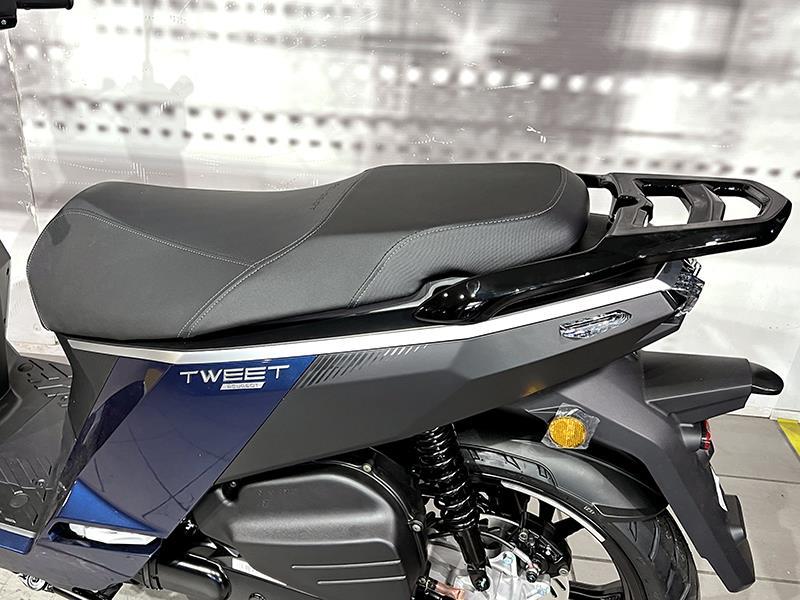 Peugeot Tweet 125 FL Active