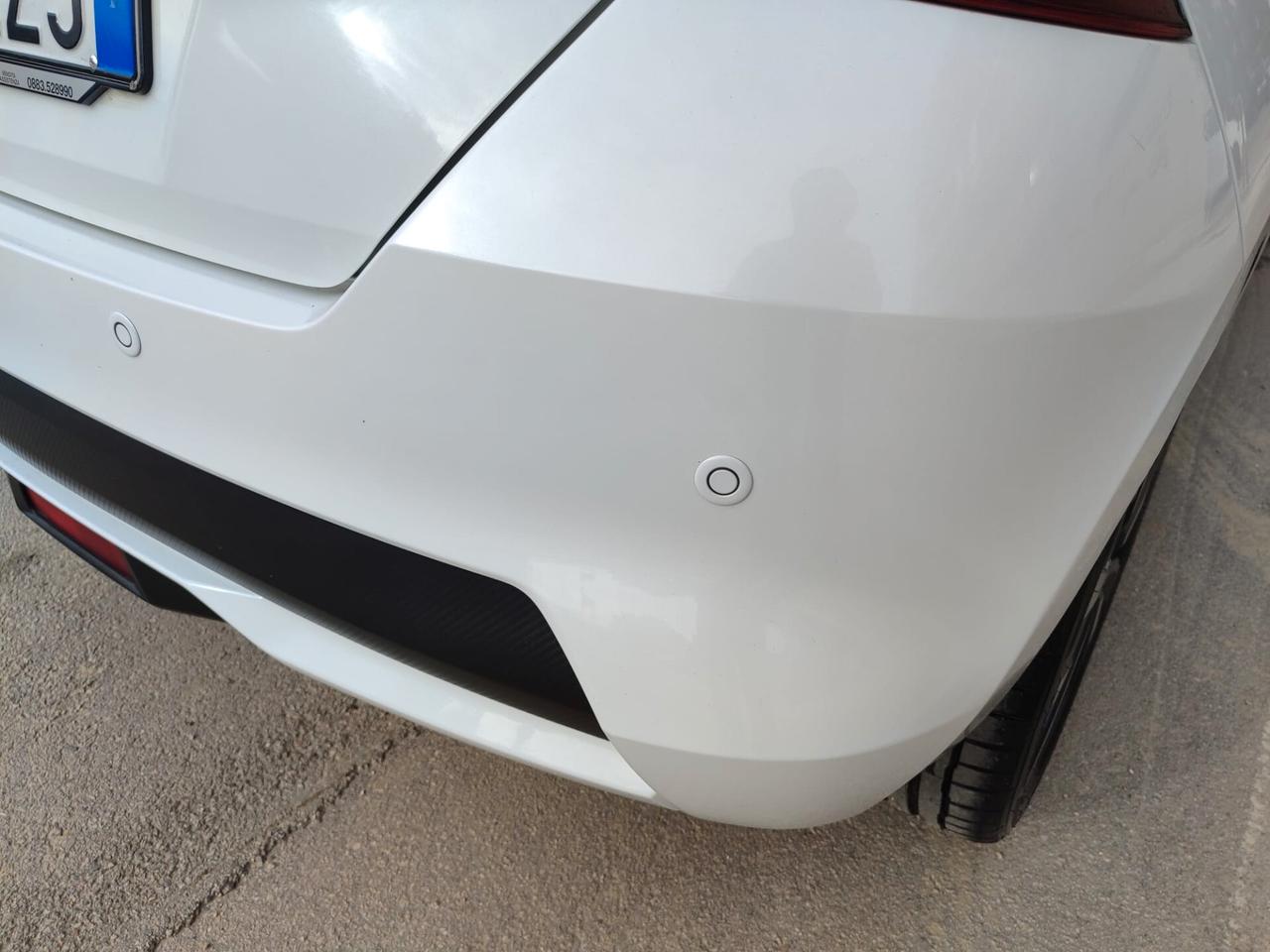 Nissan Micra 1.5 dCi 90CV 2017 SUPER FULL!!!